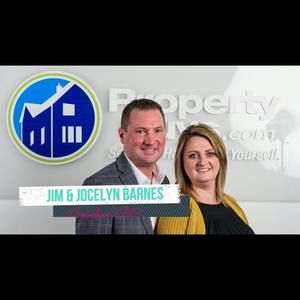 Meet your Posher, Jim